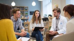 The Power of Collaboration How Multi-Therapist Practices Thrive