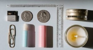 20 Everyday Things That Are 2.5 Inches Long