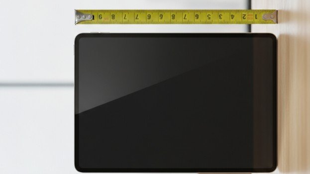 A Standard Tablet