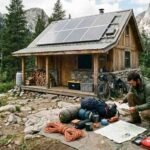 Breaking Free How to Prepare for an Off-Grid Adventure