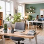 Budget-Friendly Ideas to Upgrade Your Office Space