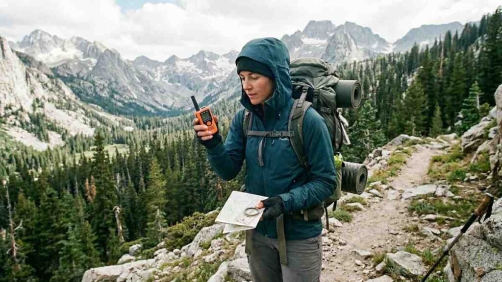 Essential Gear and Communication