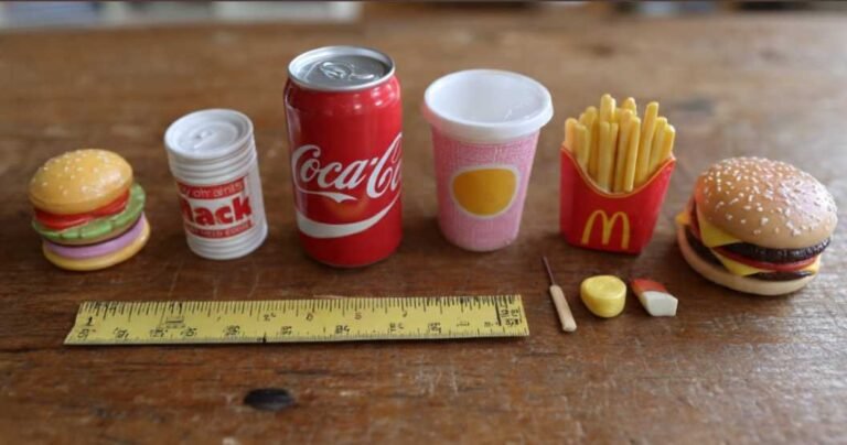 Everyday Items That Are 5.5 Inches Long — Easy Real-Life Size Comparisons