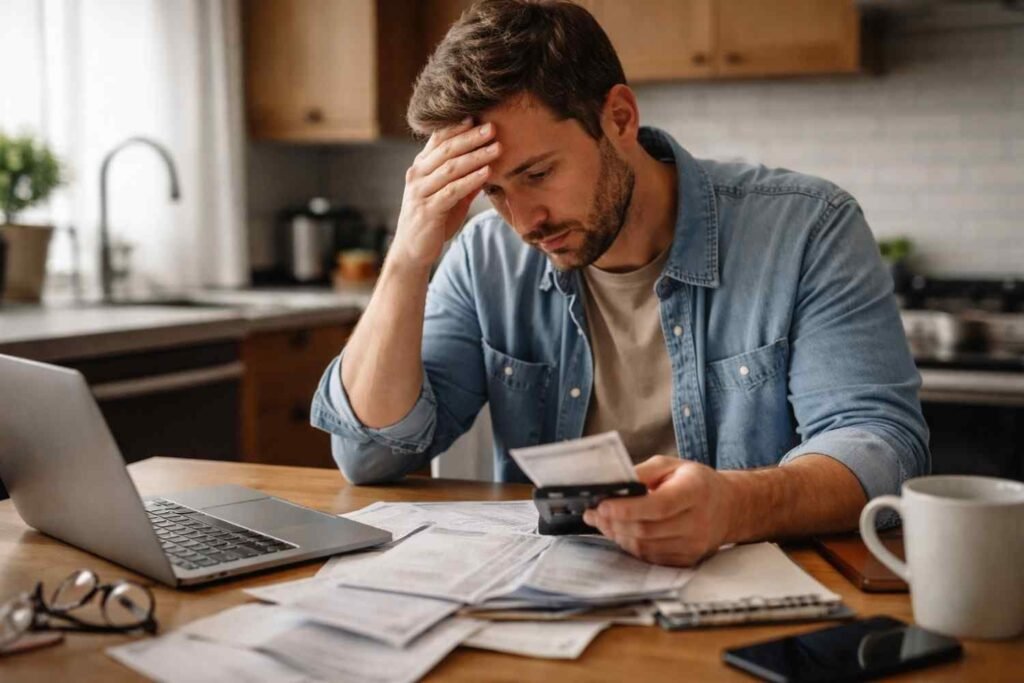 Facing a Cash Flow Crisis