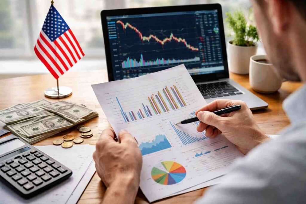 Financial and Economic Impact