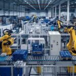 From Raw Metal to Precision Parts How Modern Manufacturing Works