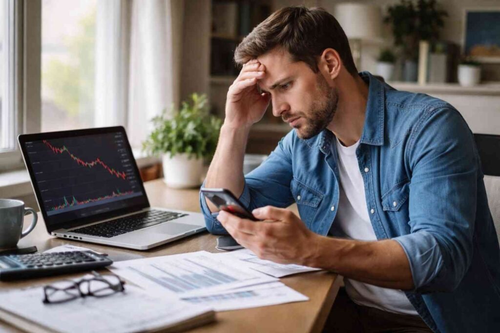 Key Indicators You Need a Margin Reset