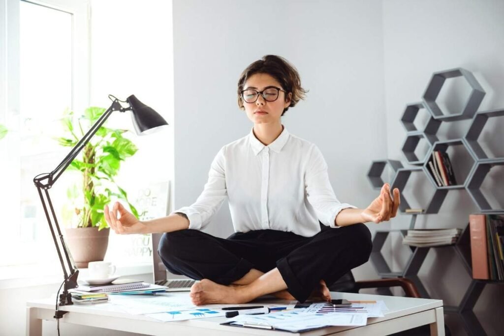 Mindfulness and Stress Management Practices