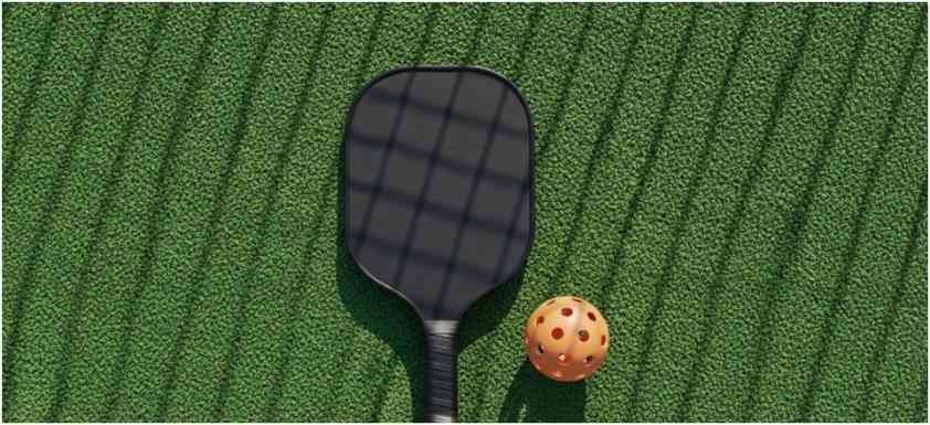 Signs Your Pickleball Court Needs New Surfacing