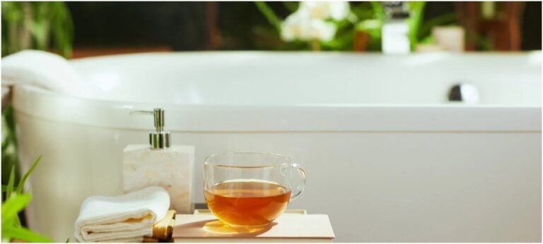 Designing Your Perfect Home Spa