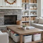 Smart Ways to Declutter Without Throwing Things Away