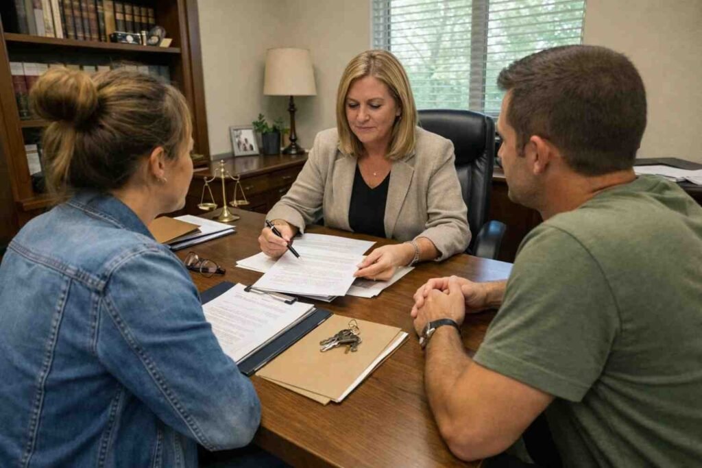 Strategic Tools That Work Best Before Divorce