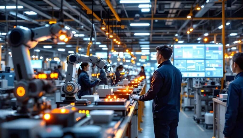 Surface Preparation and Finishing