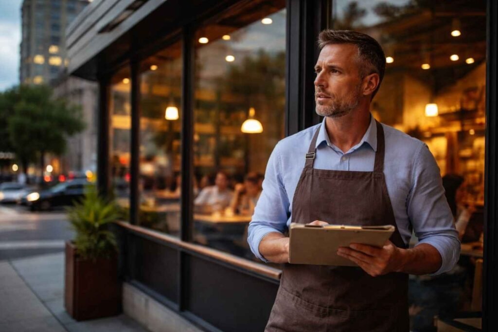 The Unique Risk For Business Owners And Professionals