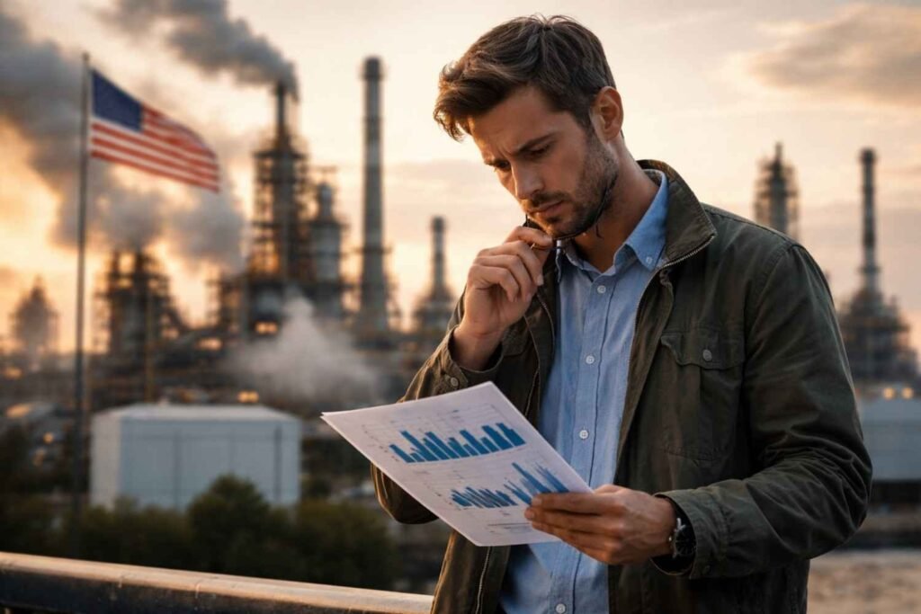 Transition Risks: The Cost of Economic Shift