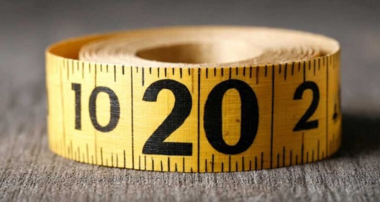 Understanding Things That Are 20 Inches Long With Real-Life Examples