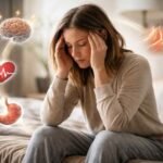What Are the Long Term Effects of Unmanaged Stress on Your Body and Mind?