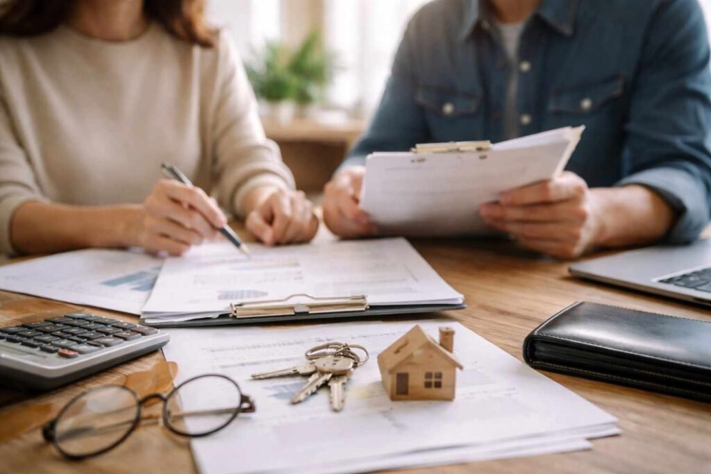 Why Protecting Assets Before Divorce Is Ultimately About Clarity