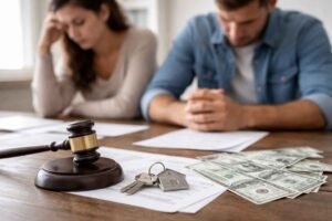 Why Protecting Assets Before Divorce Matters More Than You Think