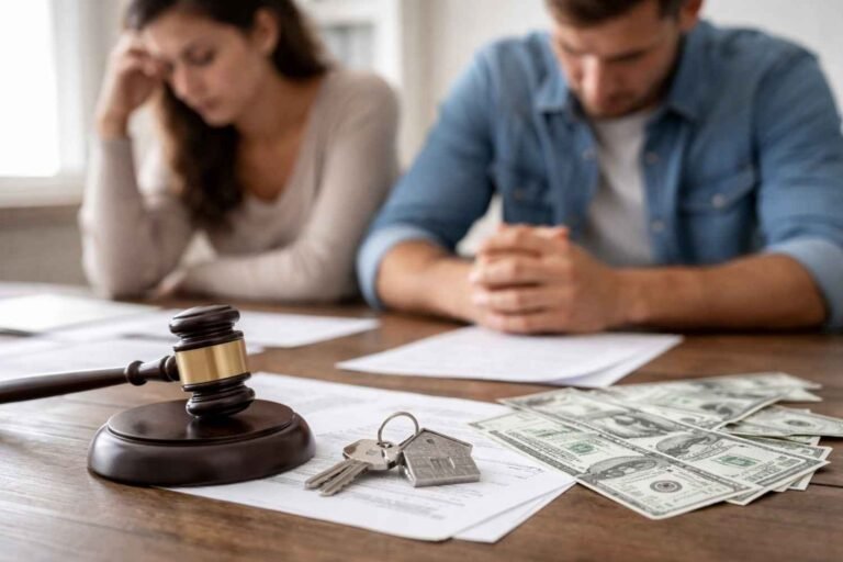 Why Protecting Assets Before Divorce Matters More Than You Think