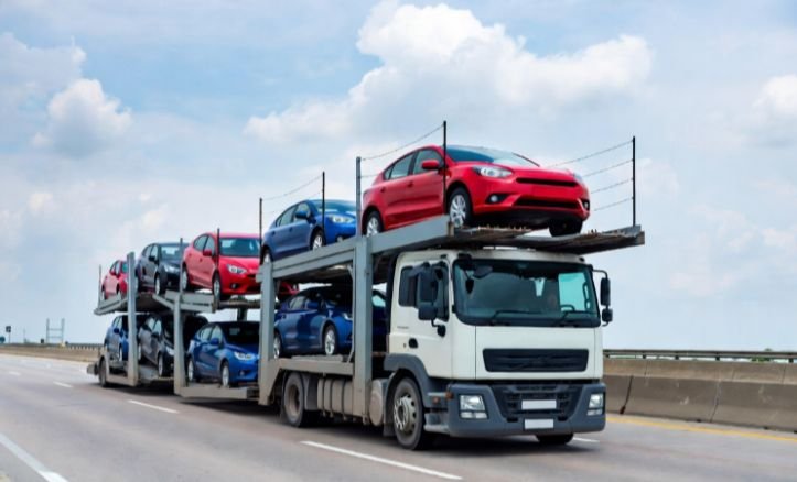 5 Mistakes People Make When Booking a Vehicle Shipping Service