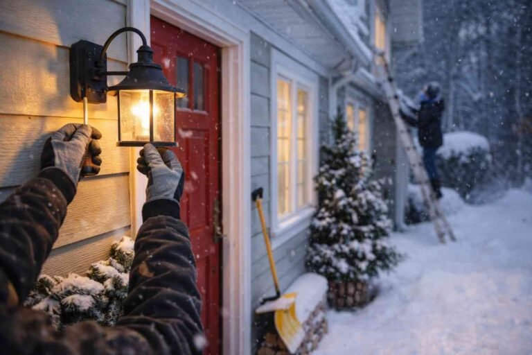 6 Winter Home Prep Tips Homeowners Forget