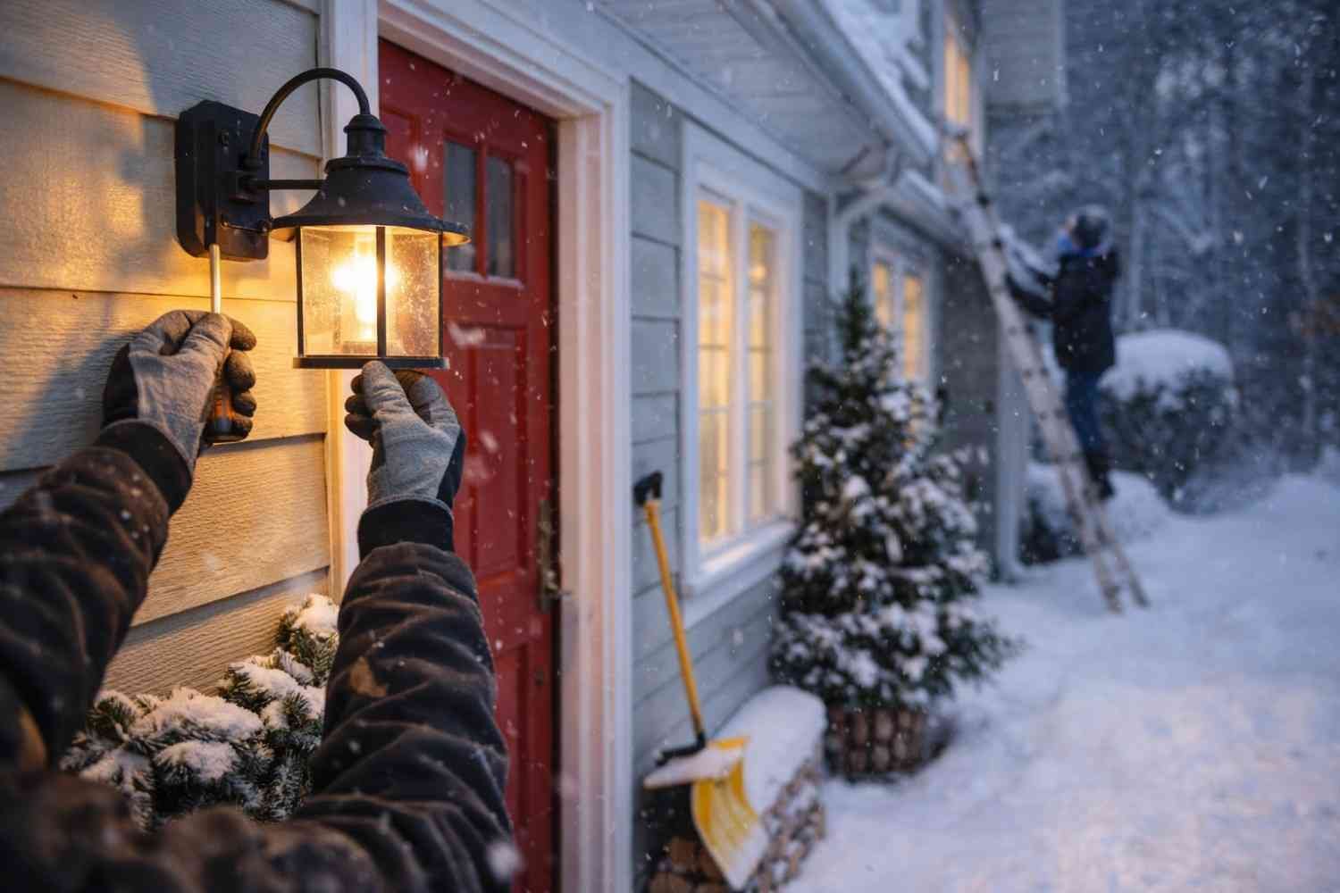 6 Winter Home Prep Tips Homeowners Forget