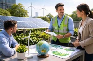 7 Ways Companies Stay Ahead of Environmental Rules