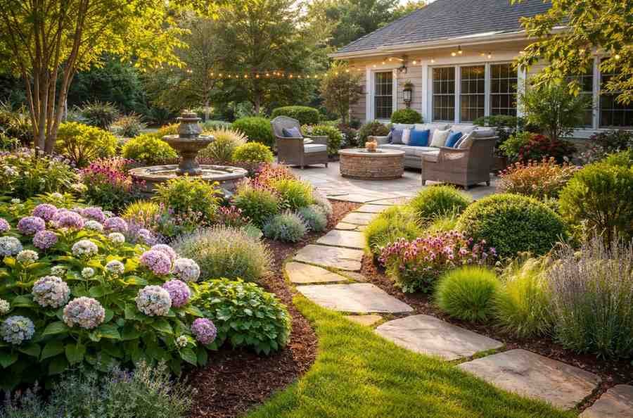 9 Landscaping Ideas That Elevate Your Yard