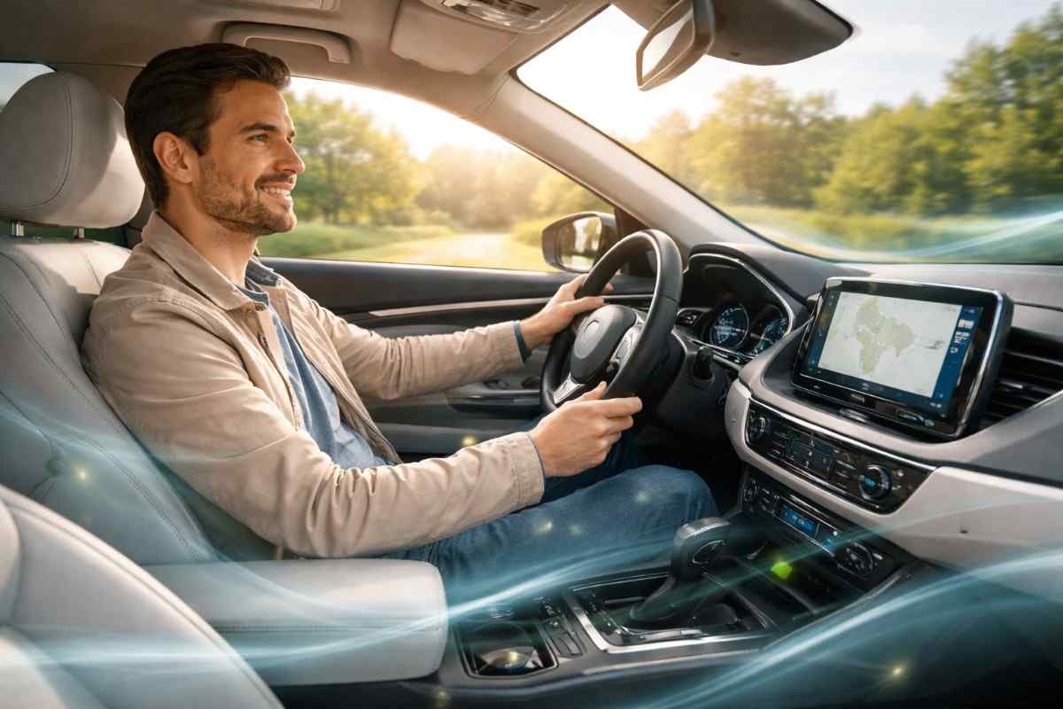 Better HVAC System Flow And Comfort