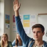 Building Unshakable Confidence A Teen’s Guide to Self-Belief