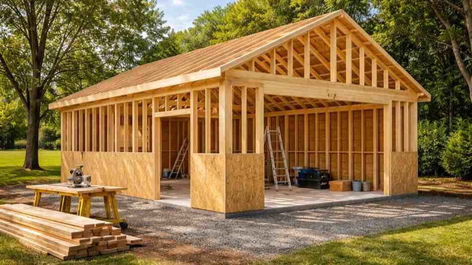 Choosing the Right Materials