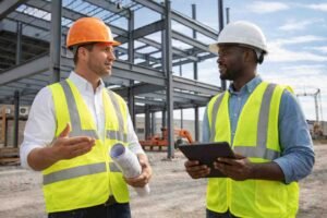 Clear Project Planning and Communication