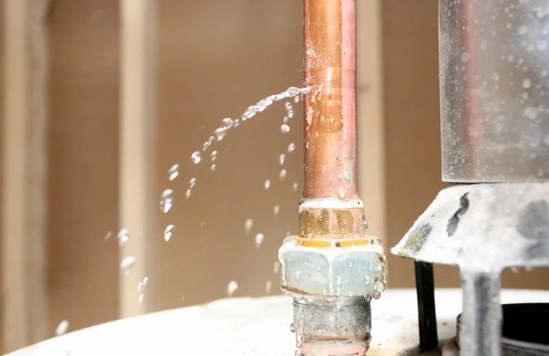 Common Warning Signs Of Hidden Water Leaks
