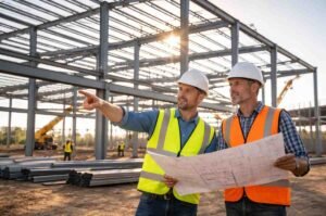 Long-Term Support and Service