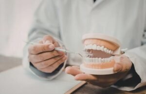 Oral Health Doctors - Services, Treatments, and What to Expect