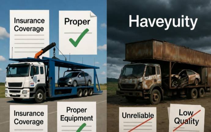 Overlooking Insurance and Liability Details