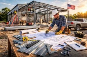 Quality Materials and Construction Standards