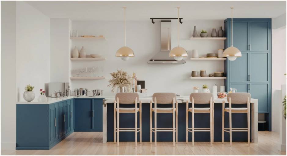 7 Design Details That Make Homes Feel Organized