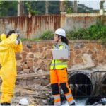 Top Environmental Cleanup Techniques Used in Wyoming