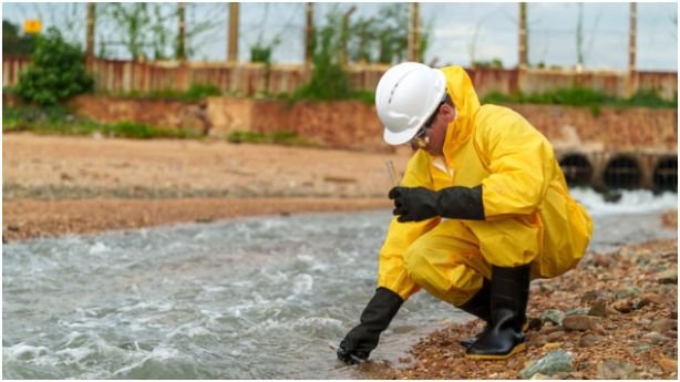 Groundwater Treatment Systems