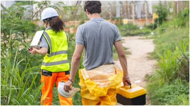 Site Monitoring And Long Term Maintenance