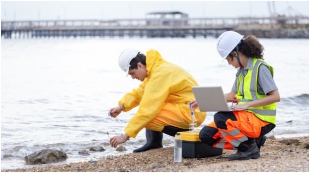 Containment And Barrier Systems