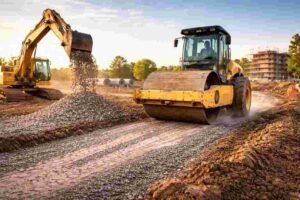 Soil Stabilization 101: A Guide for Builders and Engineers