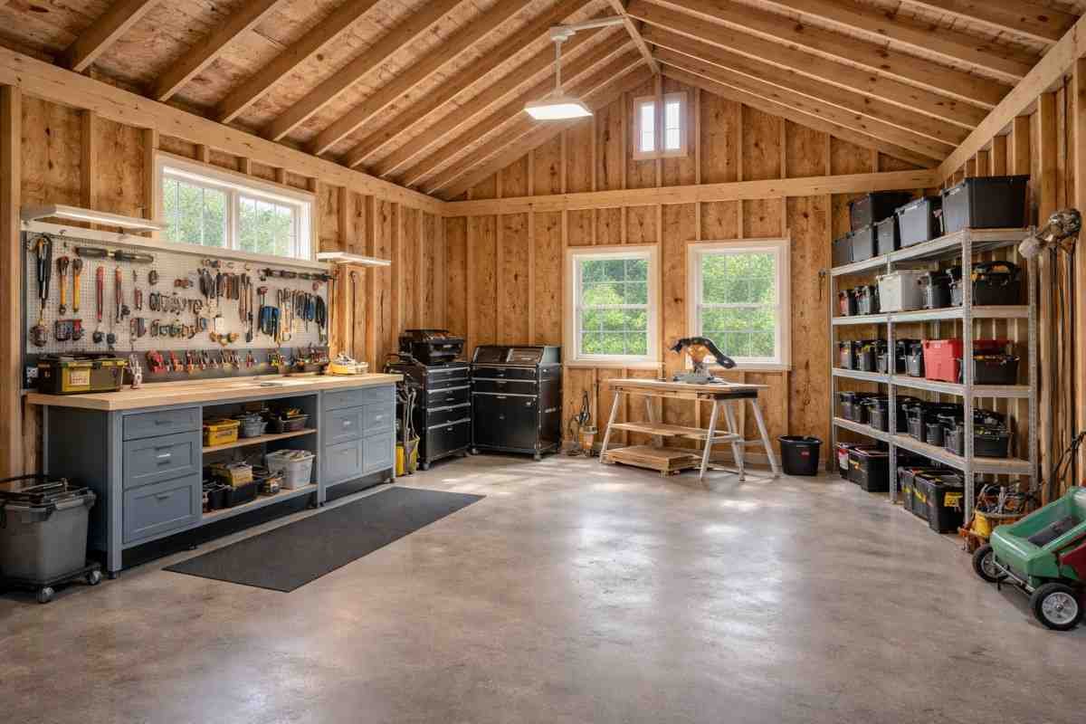 The Construction Phase