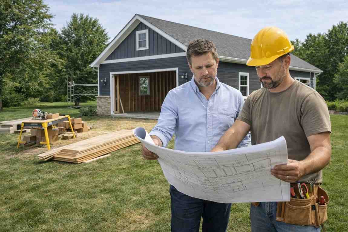 Understanding Zoning and Permits