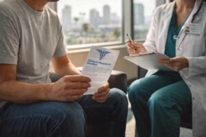 Why Volunteers Choose Clinical Trial Research Studies in Phoenix
