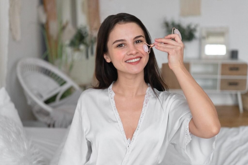 Understanding Your Skin in Your 30s