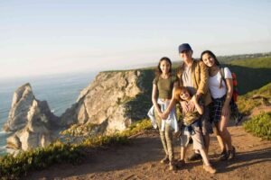 Best Family Travel Destinations