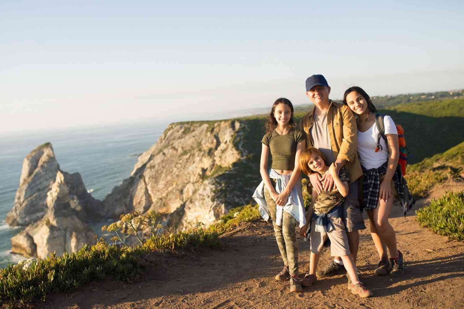 Best Family Travel Destinations